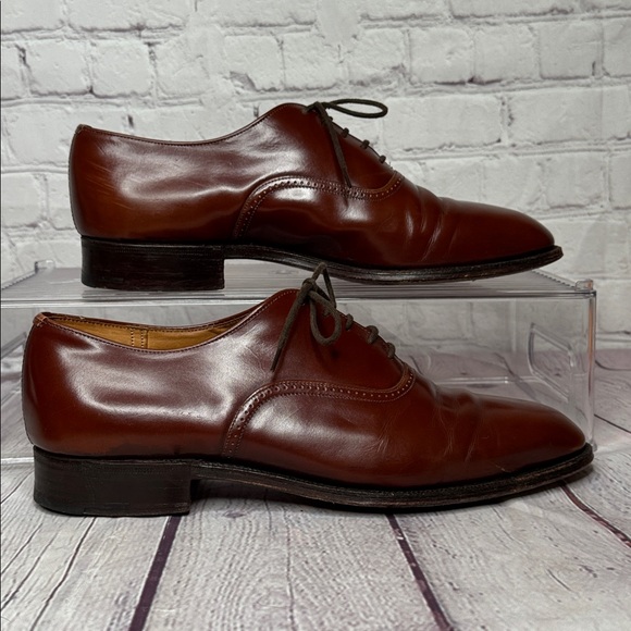 Men's Church's Famous English Shoe - Picture 3 of 12